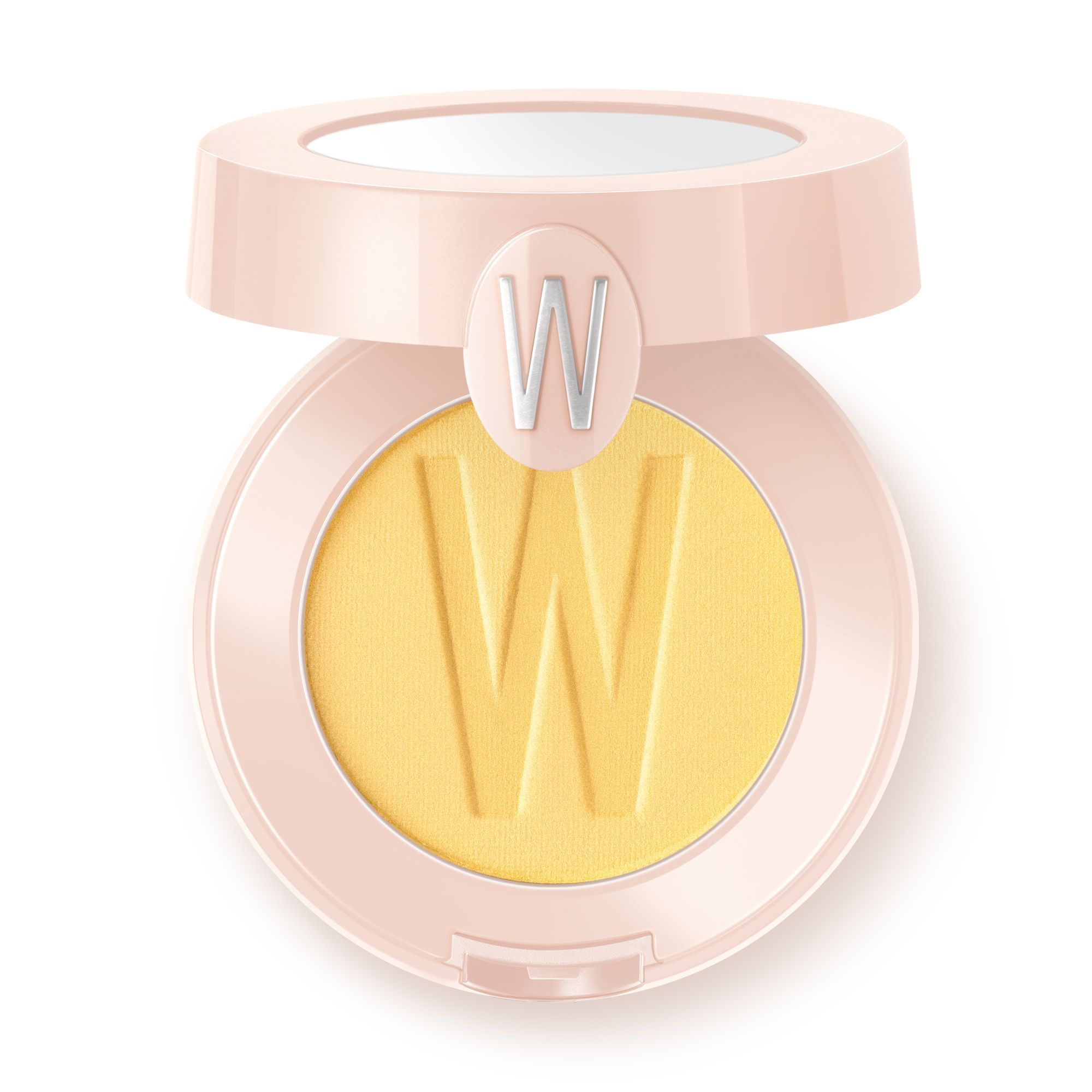 WYCON cosmetics mono shot eyeshadow 36 yellow 1 St