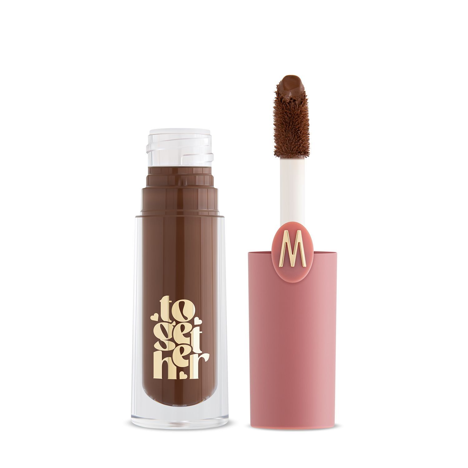 WYCON cosmetics skin in love 12 milk chocolate 1 St