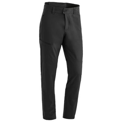 Maier Sports - Nil Loop - Trekkinghose Gr 102 - Long schwarz Image
