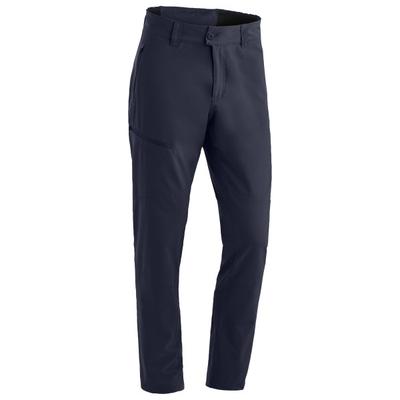 Maier Sports - Nil Loop - Trekkinghose Gr 114 - Long blau Image