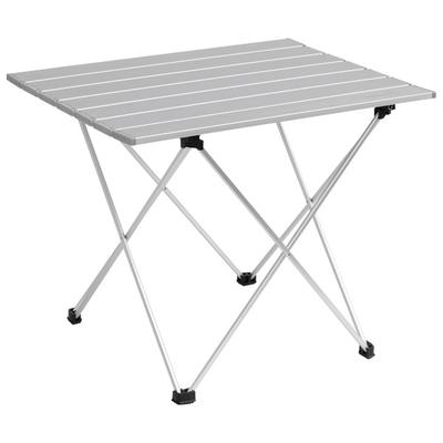 Easy Camp - Blackthorn Table - Campingtisch Gr 56 x 41 x 46 cm grau Image