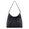 Bugatti Mila Schultertasche 31 cm schwarz Schwarz Damen