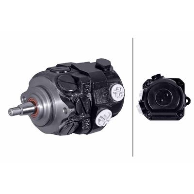 HELLA Universal 8TL 359 003-681 Image