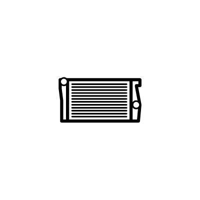NRF Universal für MAN 81061016803 81061010058 81061016522 500019 Image