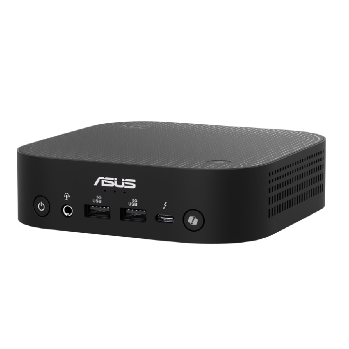 ASUS NUC 14 Pro AI Slim Mini PC RNUC14LNKU5073H2 Image