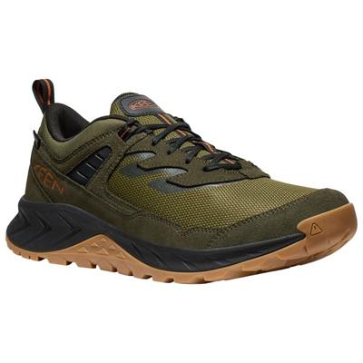 Keen - Hightrail WP - Multisportschuhe 47 | EU 47 oliv Image