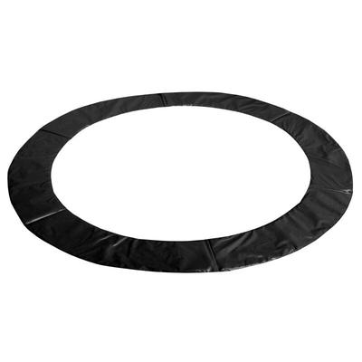 Aga Federabdeckung für Trampolin sport exclusive 305 cm Schwarz Image