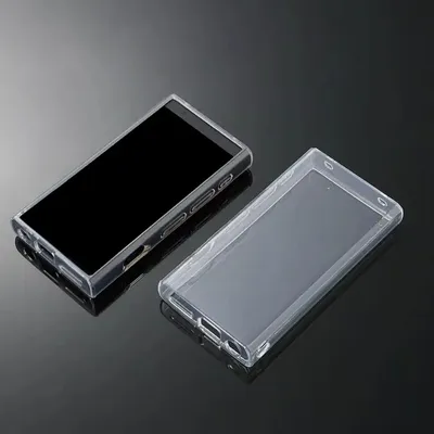 Schutzhülle Abdeckung Für HiBy Digital M300 HIFI TPU Schutzhülle Haut Fall Abdeckung Für HiBy Image