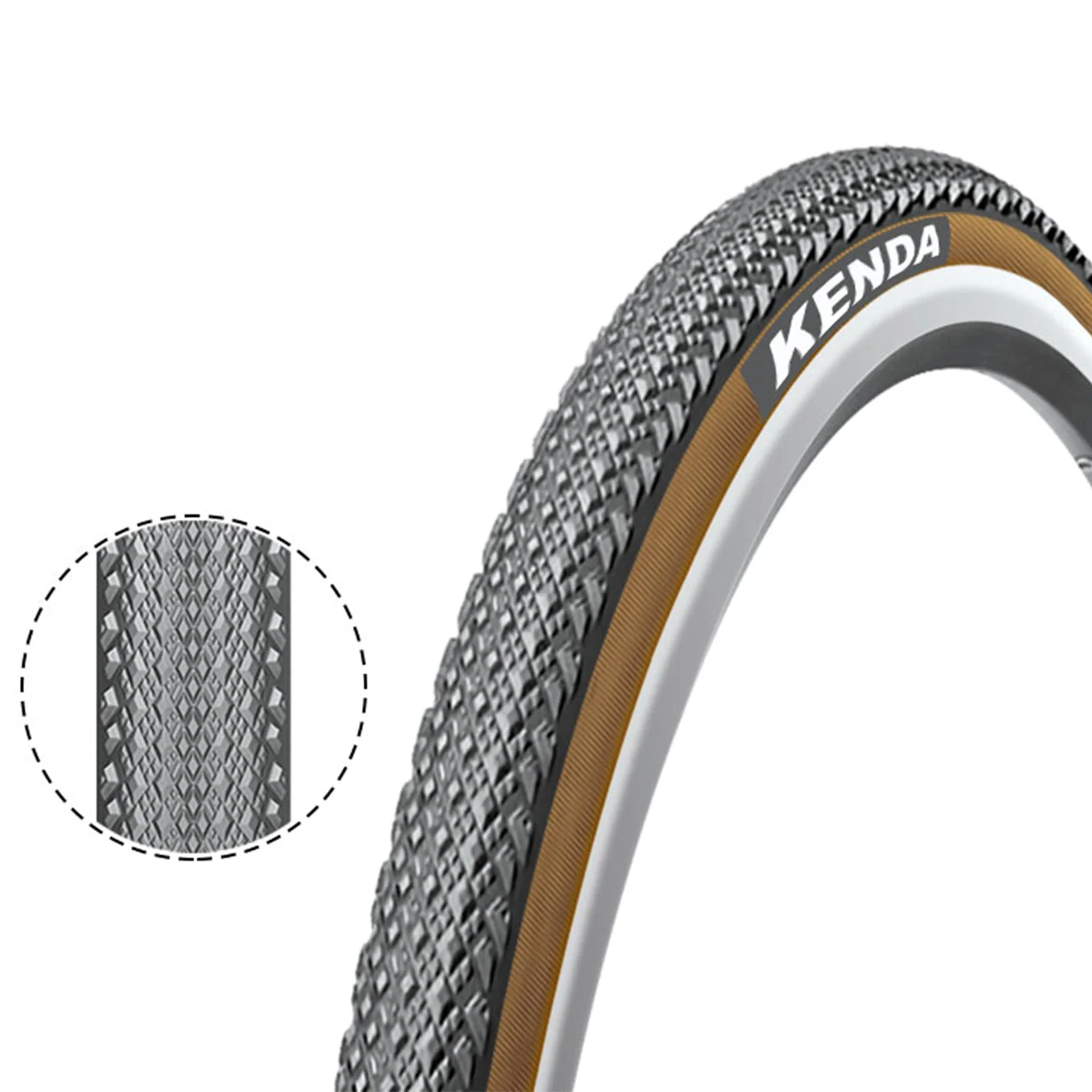 30tpi Mountainbike-Reifen 27.5 × 1,95 Mountainbike-Reifen Fahrrad ersatz reifen Fahrrad reifen Fahrrad zubehör