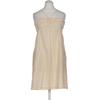 Esprit Damen Kleid, Gr. 34, gelb, Baumwolle