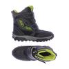 Geox Herren Kinderschuhe, Gr. 34, grau, kein Etikett