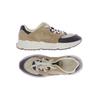 Gant Damen Sneakers, Gr. 38, braun, Leder