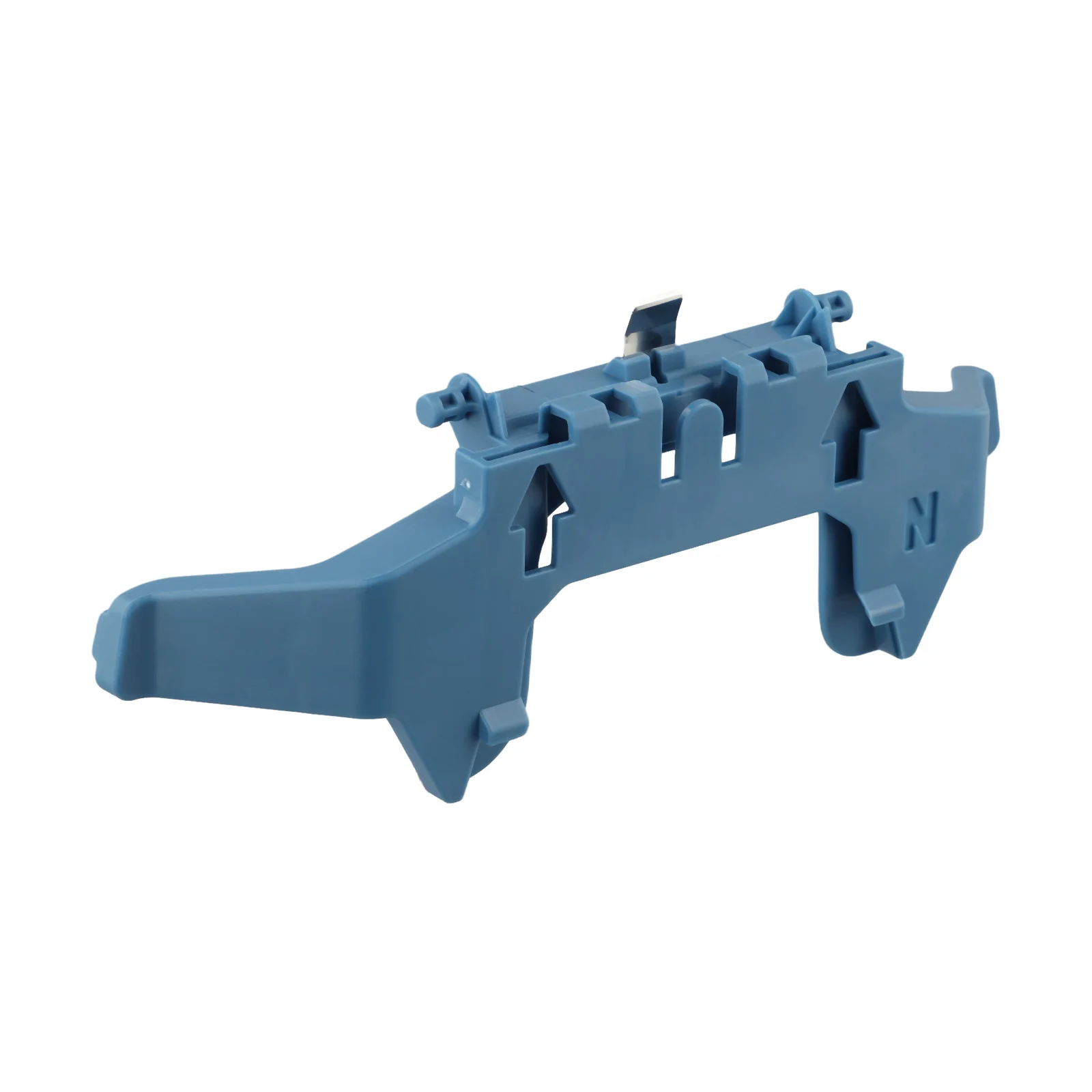 Ersatz-Staubbeutelhalter für Miele S8310-S8390 Staubsauger 7793096 7793095 Für Miele C3 C3 Image