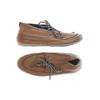 Marc O Polo Damen Halbschuh, Gr. 4.5, braun, kein Etikett