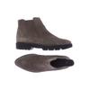 Paul Green Damen Stiefelette, Gr. 38, braun, kein Etikett