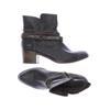 Mustang Damen Stiefelette, Gr. 42, grau, kein Etikett