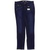 Freeman T. Porter Damen Jeans, Gr. 28, marineblau, Elasthan