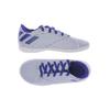 adidas Herren Kinderschuhe, Gr. 30, blau, kein Etikett