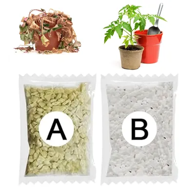 Fertilizers