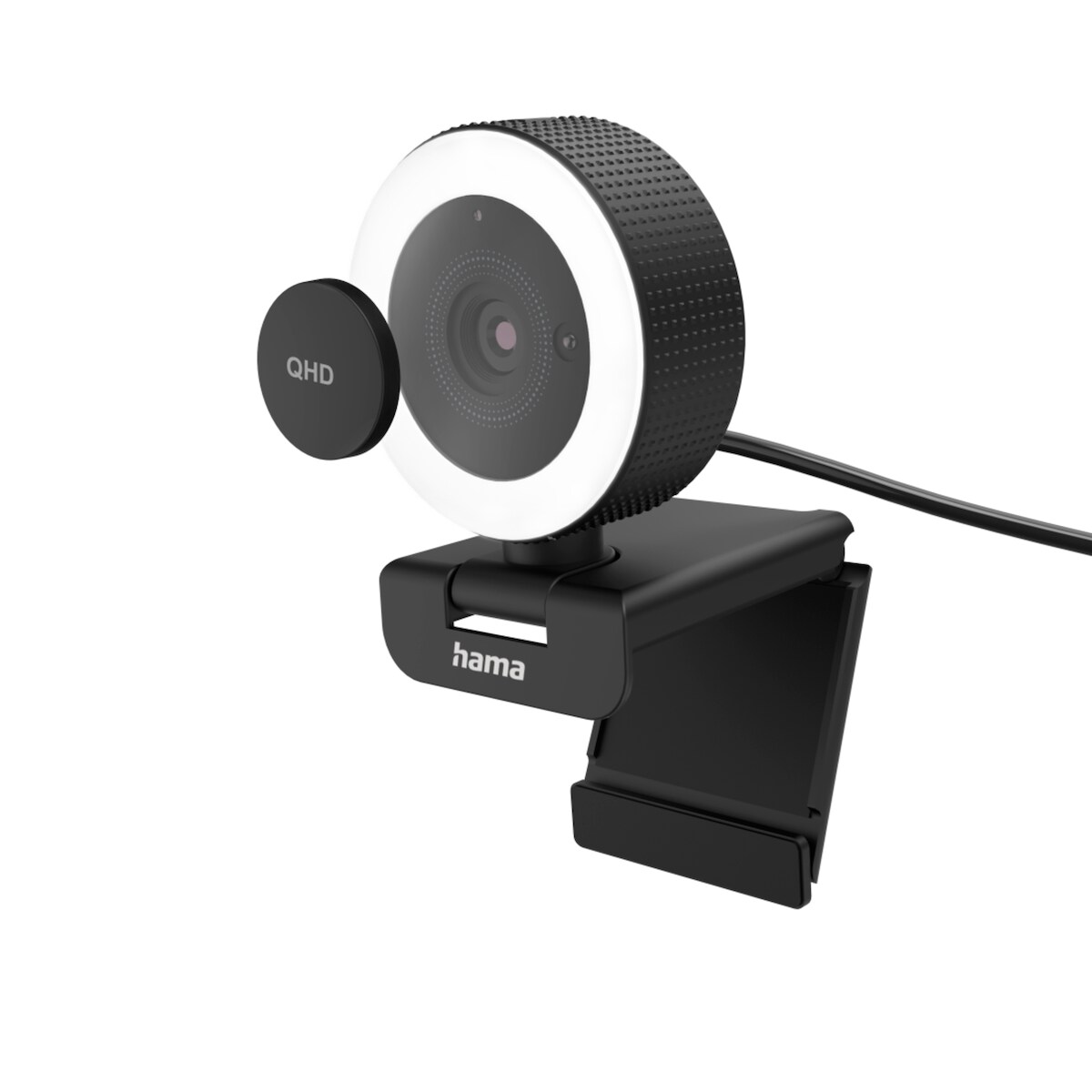 Hama Webcam C-850 Pro QHD 00139989 Image