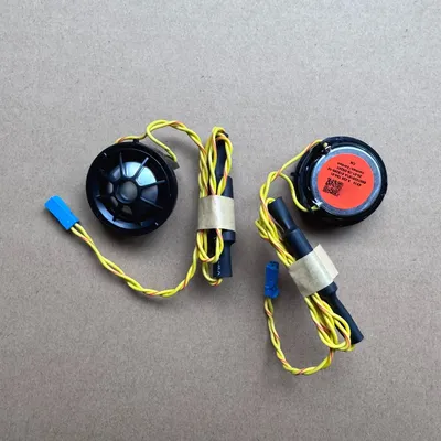 Car+Speakers