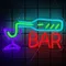Beer Lamp Neon Light Sign, Led Beer Lamp Usb Operation Decoration Props, Bars, Nightclubs, E-Sports