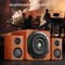 Q3 Sistema Home Theatre Shocking Subwoofer HIFI Computer TV Altoparlante Bluetooth Supporto audio