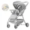 Passeggino passeggino da viaggio mobile passeggino folk passeggino alto paesaggio passeggino neonato