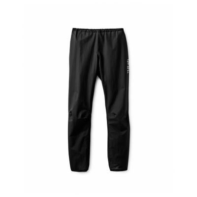 Rab - Phantom Pants - Regenhose Gr S schwarz Image