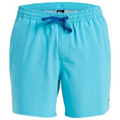 Quiksilver - Surfsilk Solid Volley - Badehose Gr S blau Image