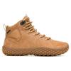 Merrell - Women's Wrapt Mid Waterproof - Sneaker 40 | EU 40 braun/beige