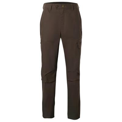 Pinewood - Finnveden Outdoor Trousers - Trekkinghose Gr D100 - Short braun Image