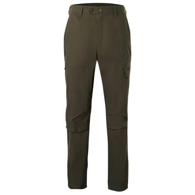 Pinewood - Finnveden Outdoor Trousers - Trekkinghose Gr C56 - Regular oliv Image