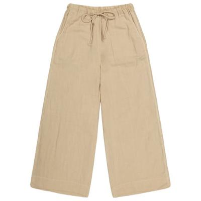 Barts - Women's Wollam Pants - Freizeithose Gr M/L beige Image