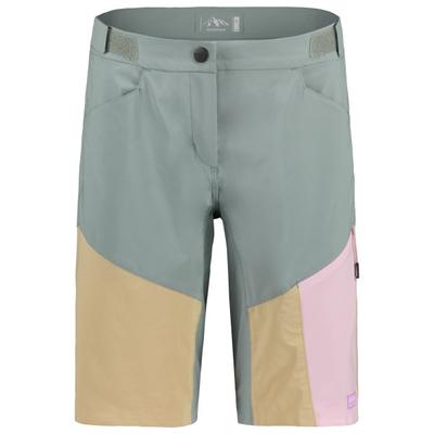 Maloja - Women's WakandaM. - Radhose Gr L grau Image