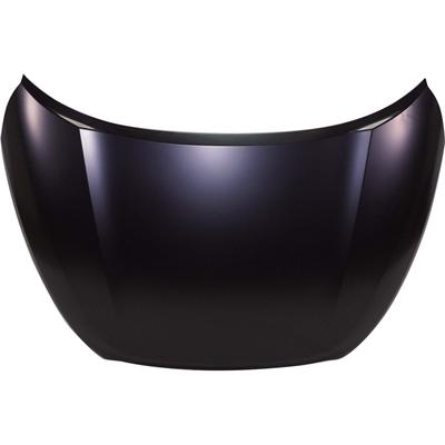 Sherman Hood Steel Primed OE Replacement Series, Lifetime limited warranty against defects NIKICK18-28Q-0