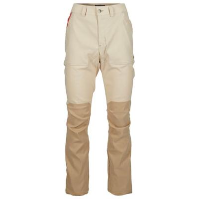 Amundsen Sports - Vagabond Pants - Trekkinghose Gr M beige Image