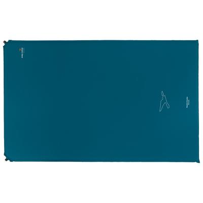 Easy Camp - Skylark Mat Double - Isomatte Gr 193 x 120 x 10 cm Blau Image