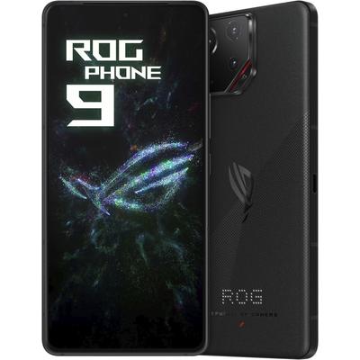 ASUS Smartphone "ROG Phone 9", schwarz, 512 GB, Mobiltelefone