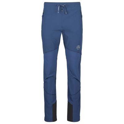 La Sportiva - Aequilibrium Speed Pants - Softshellhose Gr XXL blau Image