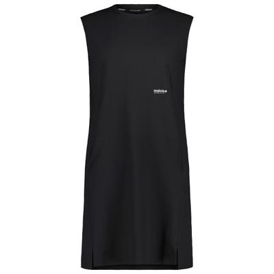 Maloja - Women's ZimnitzM. - Kleid Gr XS schwarz Image