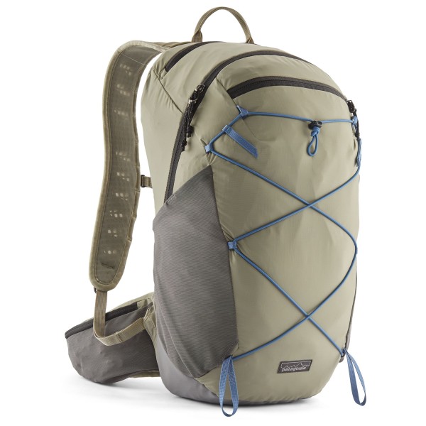 Patagonia - Terravia Pack 22 - Wanderrucksack Gr M grau