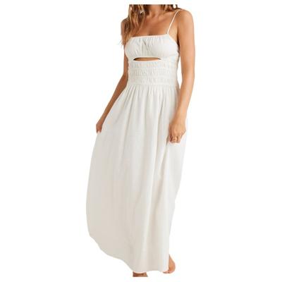 Billabong - Women's Cloud Dress - Kleid Gr XS beige Image