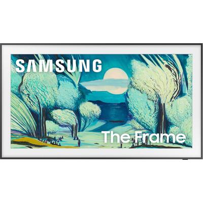 Samsung QN55LS03FA 55" 4K Smart Frame TV