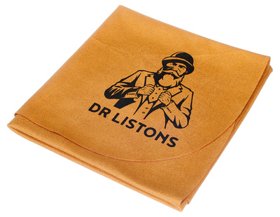 Dr. Liston's Remarkable Cloth