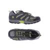 Columbia Sportswear Company Damen Sneakers, Gr. 36, grau, Leder