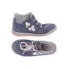 SuperFit Damen Kinderschuhe, Gr. 26, blau, Leder