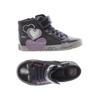 Geox Damen Kinderschuhe, Gr. 26, grau, kein Etikett