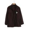 Bugatti Herren Jacke, Gr. 27, braun, Synthetik