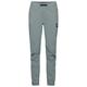 Mammut - Women's Massone Light Pants - Kletterhose Gr 36 - Regular grau